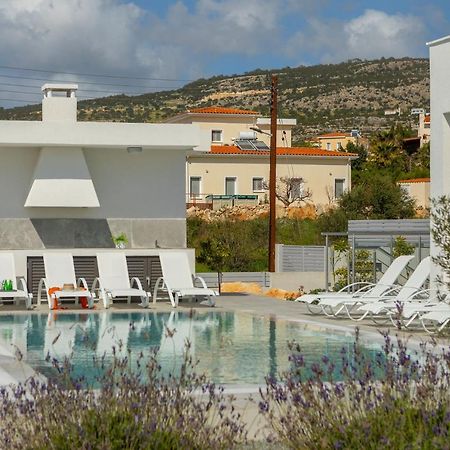 Paphos Villa Adaris, Sea Caves Peyia מראה חיצוני תמונה